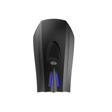 ไฟหน้าจักรยาน Machfally EOS-350