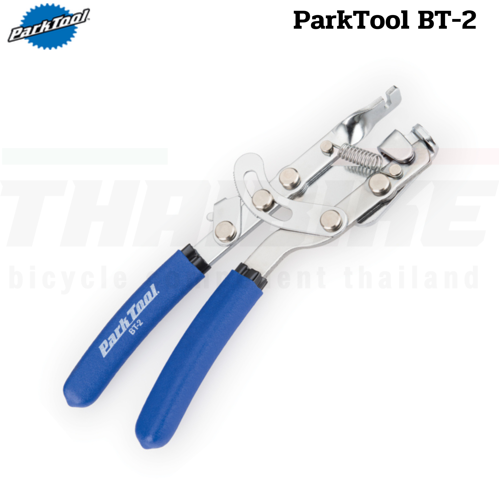 เครื่องมือดึงสายเคเบิล เครื่องมือดึงสายเบรกมือ เครื่องมือซ่อมจักรยาน CABLE STRETCHER Park Tool BT-2