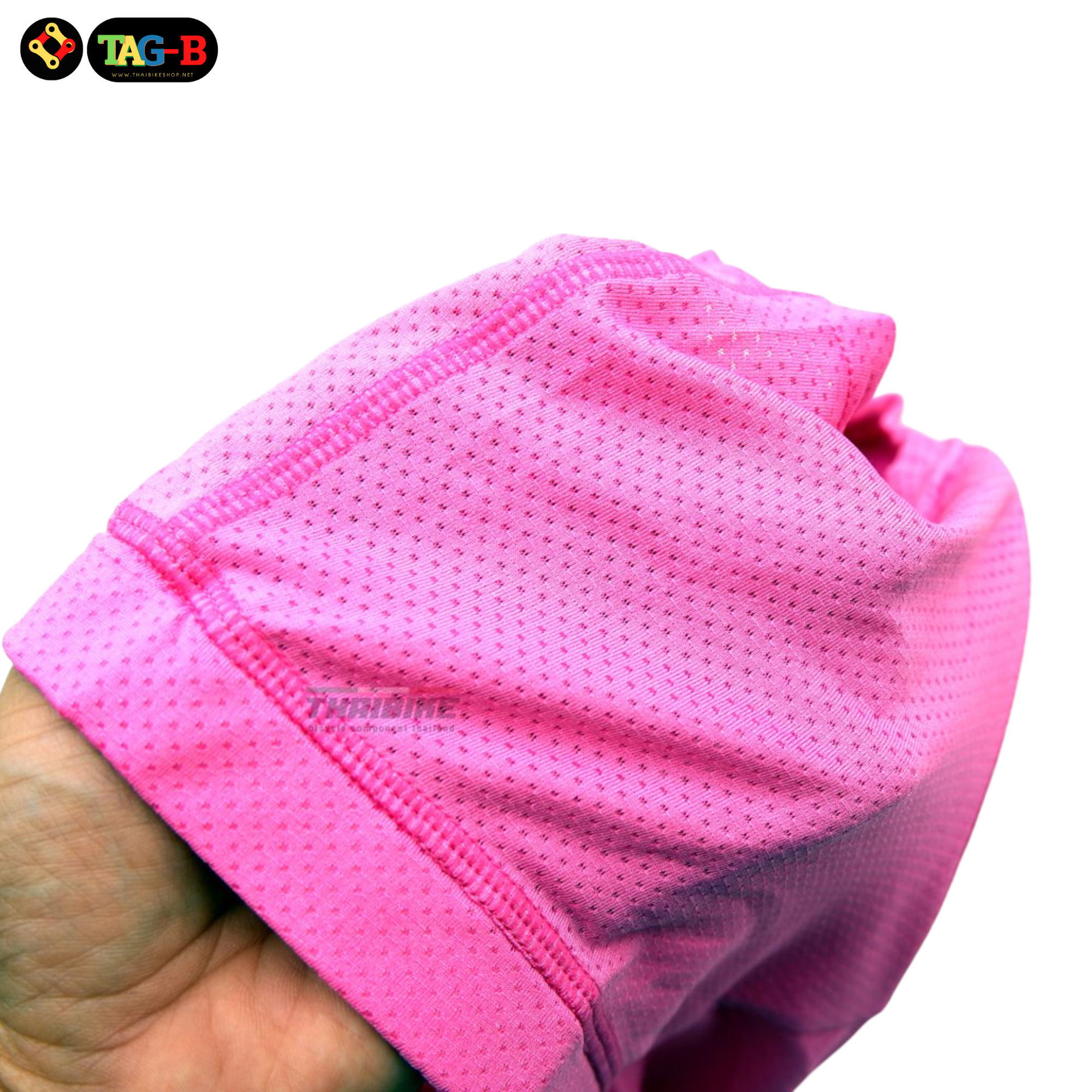 boxer บอกเซอร์ปั่นจักรยานแบบเจล สำหรับผู้หญิง กางเกงจักรยาน