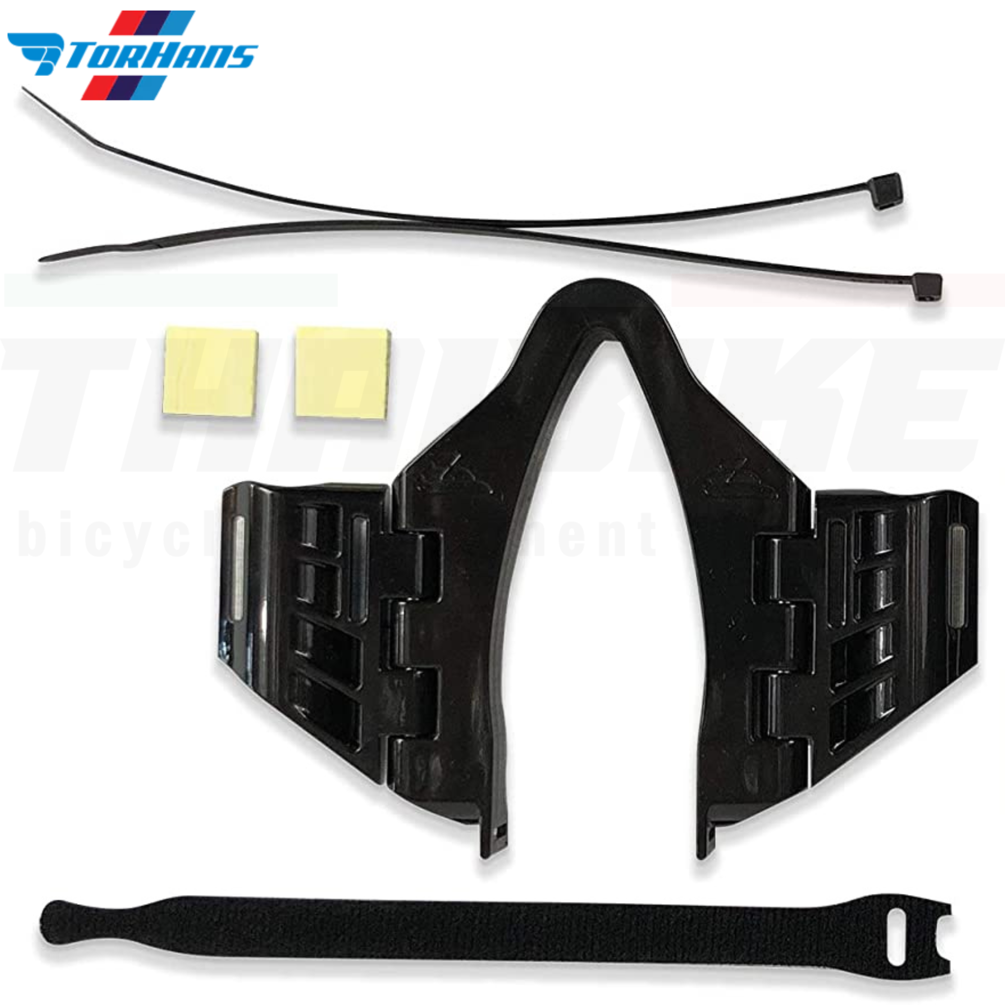 ขวดน้ำสำหรับรถไตร TORHANS AERO 20+ขายึด