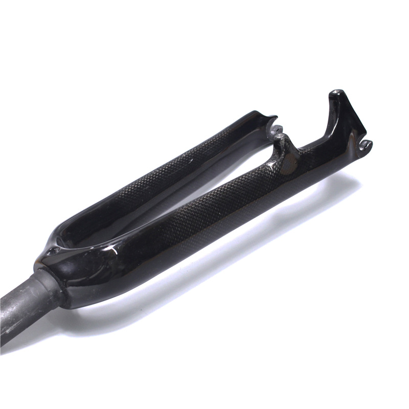 ตะเกียบจักรยานคาร์บอน THAIBIKE แบบดิสก์เบรค สำหรับล้อ 20 นิ้ว รองรับ (451) (406)