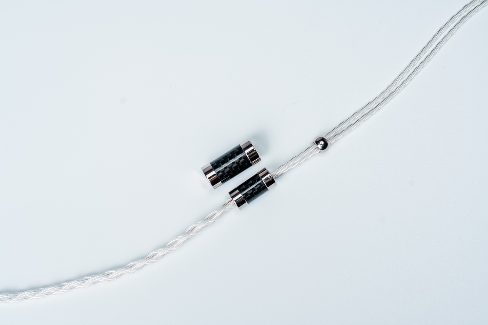 ขาย DUNU BLANCHE สายเงินบริสุทธิ์ Neotech สายแบรนด์เกรดพรีเมี่ยม