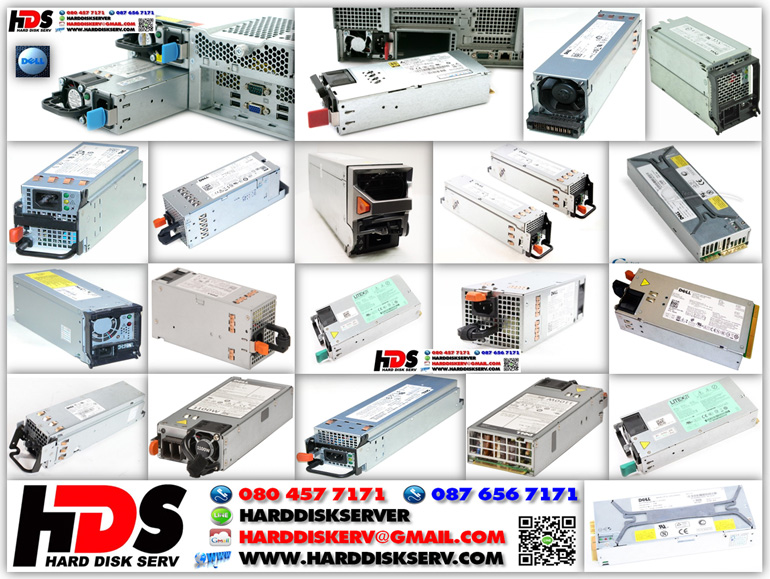 11KVW Dell PowerEdge 240W Power Supply