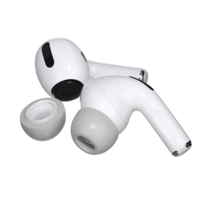 X-Tips Foam Airpods Pro จุกโฟมแบบมีตระแกรงสำหรับหูฟัง Apple Airpods Pro