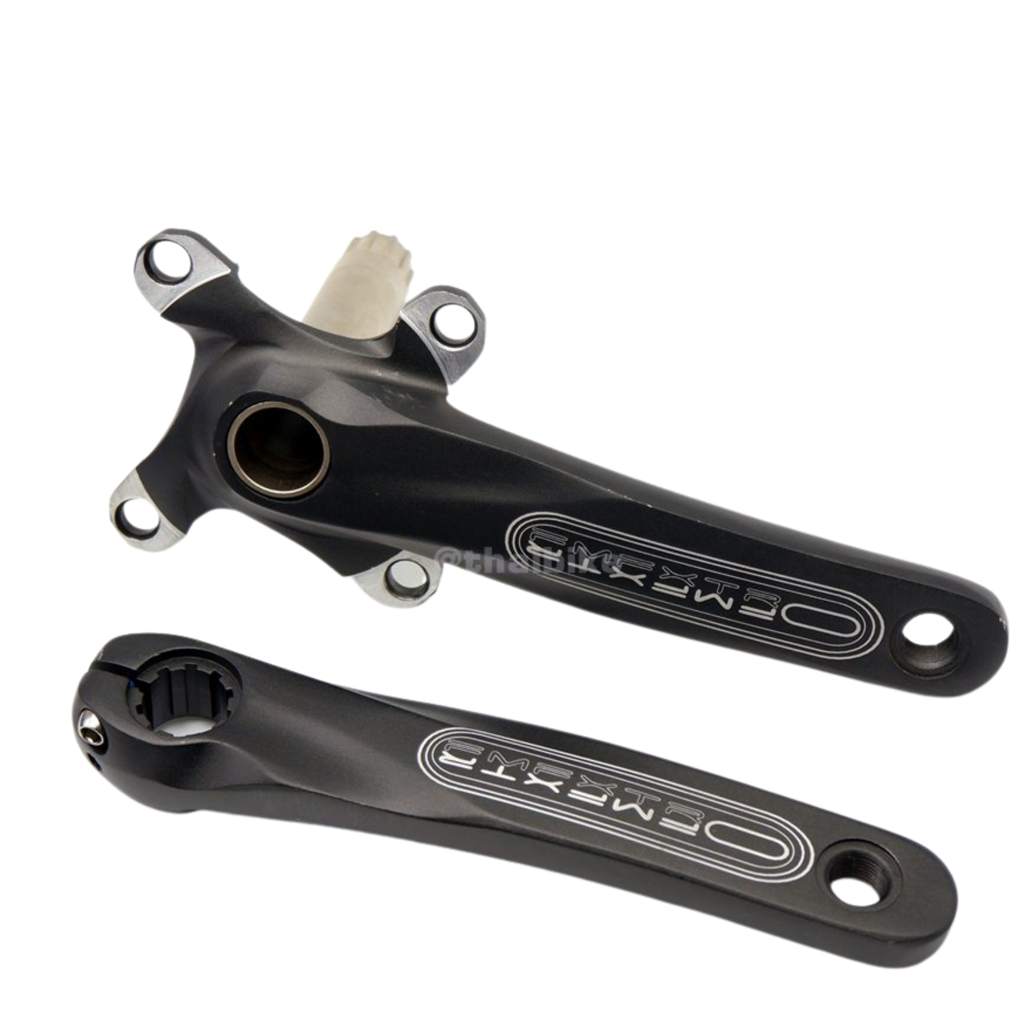 เฉพาะขาจาน FMFXTR จักรยาน ขาจานจักรยาน 104BCD