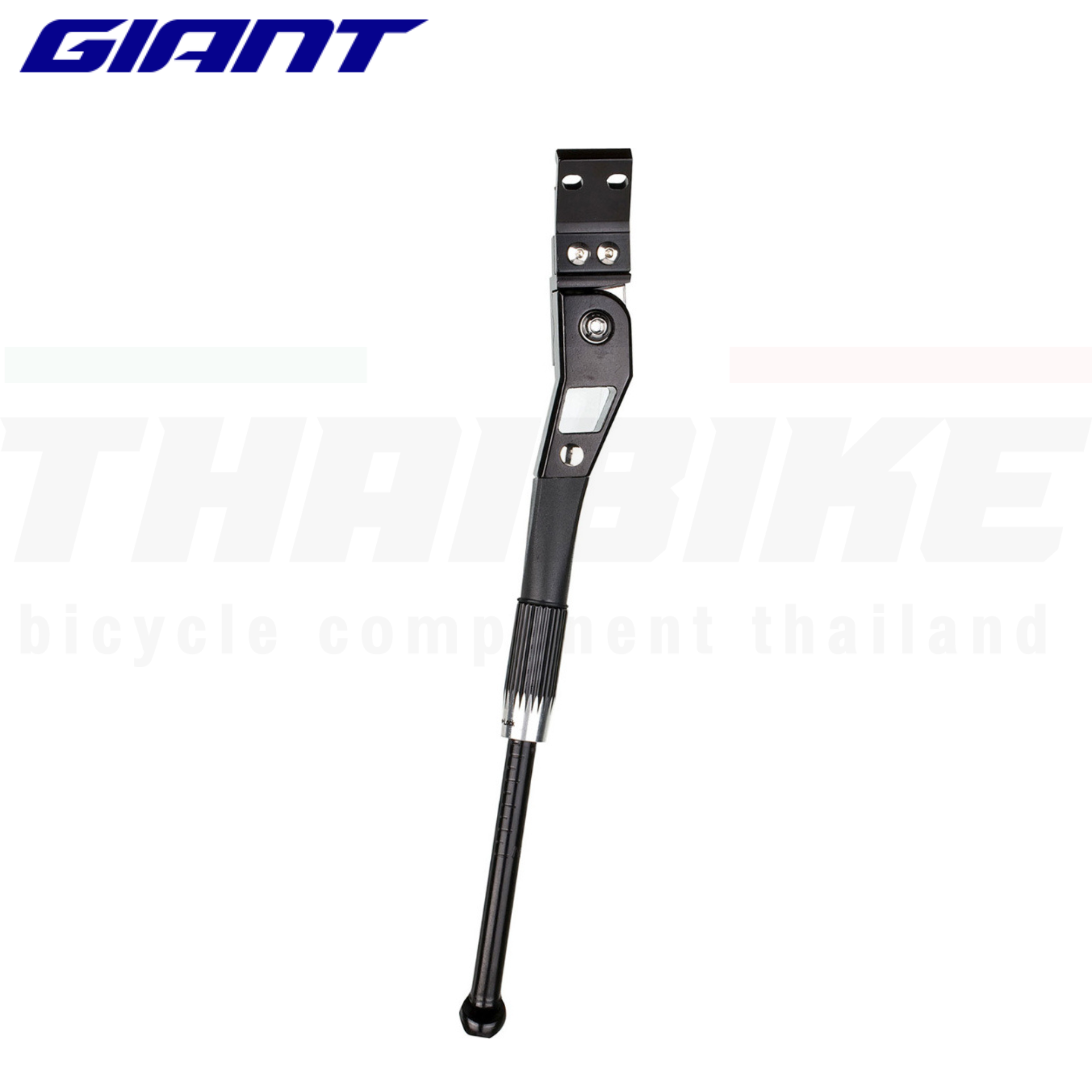 ขาตั้งจักรยานเสือหมอบ เสือภูเขา ปรับระดับได้ Giant รุ่น seek สำหรับรถรุ่นที่มีรูติด