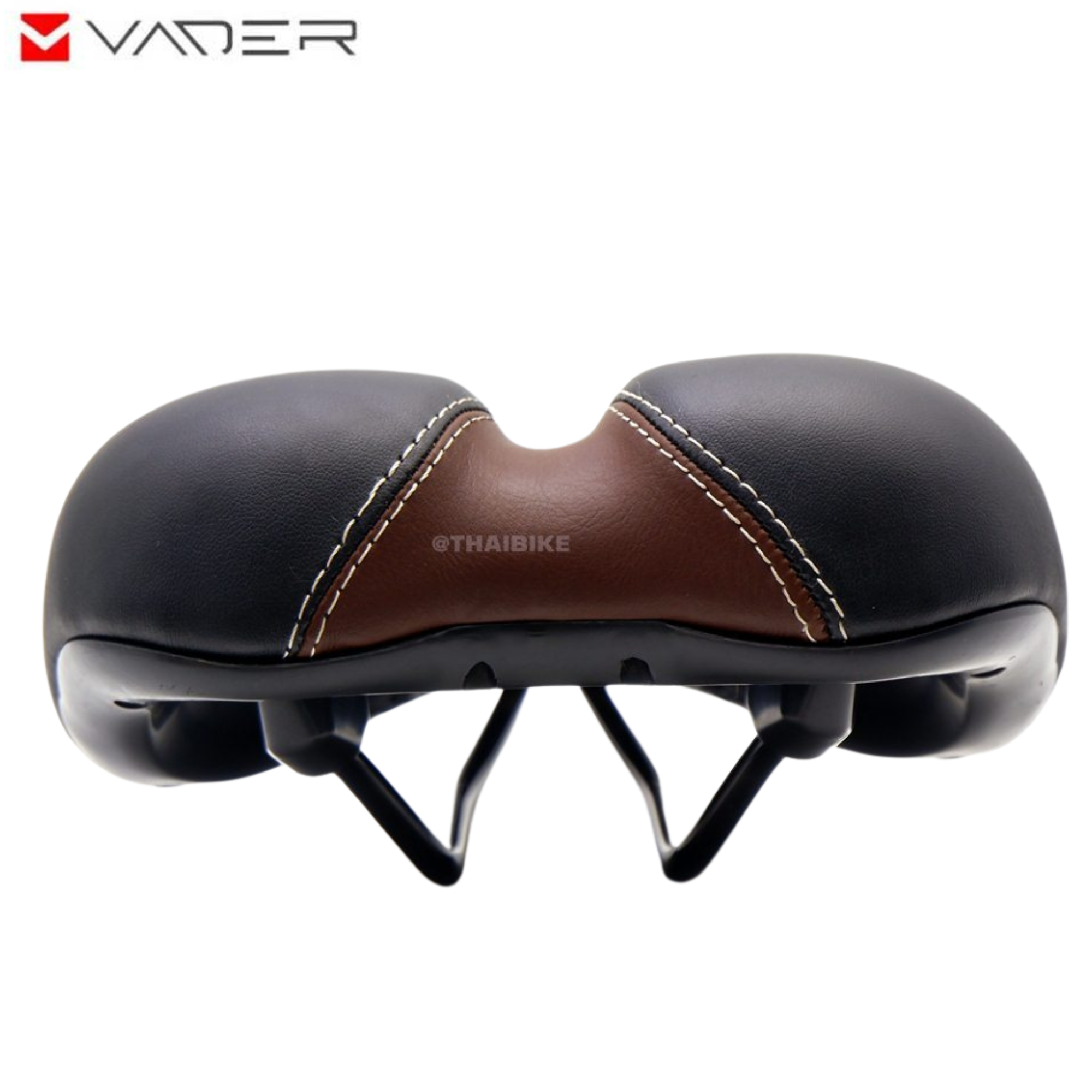 อานจักรยาน เบาะเจลแบบนุ่ม VADER TH งานดี แข็งแรง ใช้ได้ทั้งเสือหมอบ เสือภูเขา รถพับ