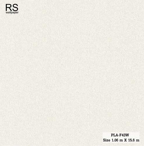 วอลเปเปอร์ พื้นสีน้ำตาลอ่อนขาว มีกลิตเตอร์ PLA-F43W