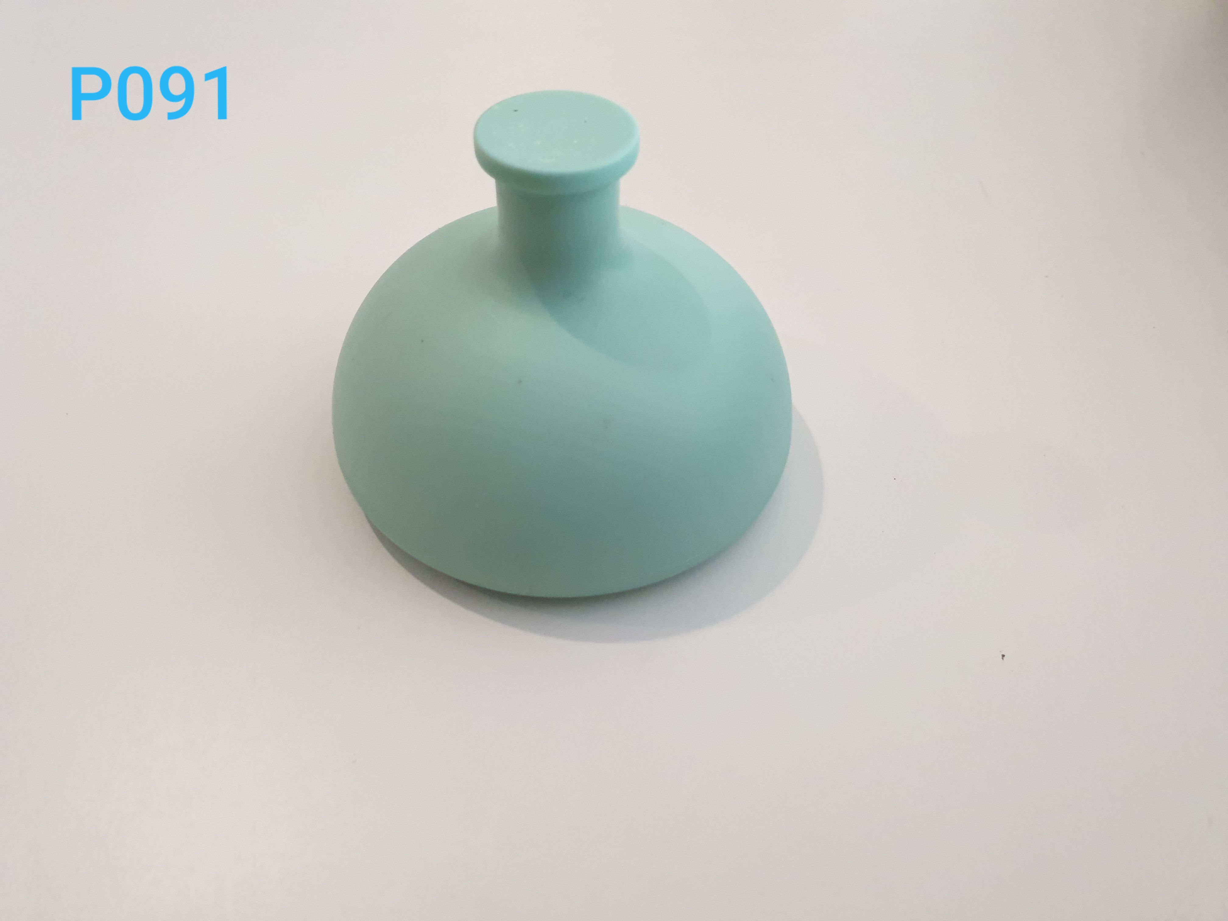 ถ้วยเคาะปอด/อุปกรณ์เคาะปอดระบายเสมหะ