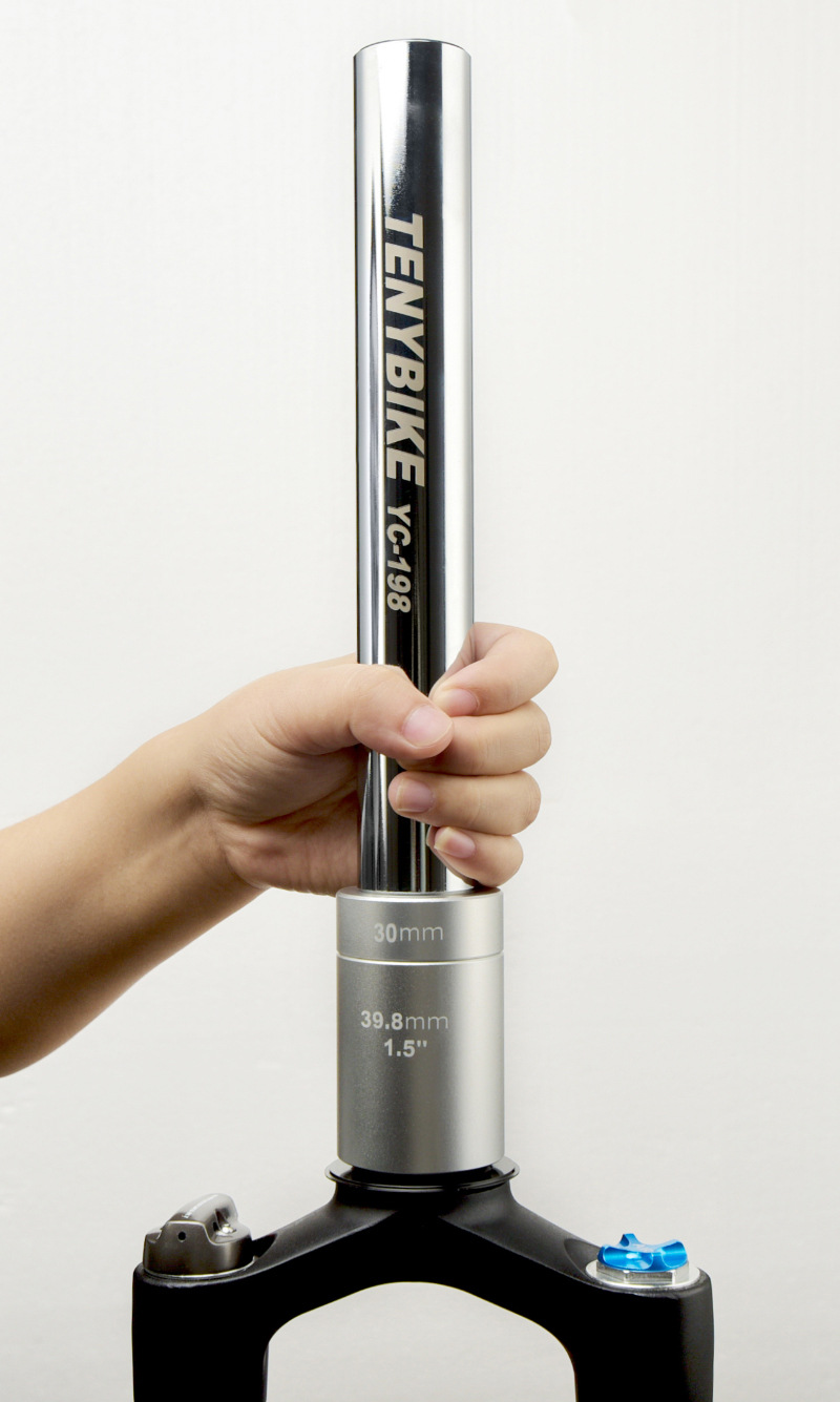 ตัวตอกถ้วยคอ TENY YC-198