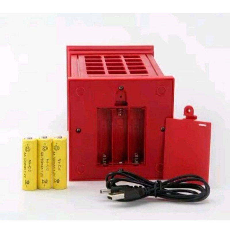 โคมไฟตู้โทรศัพท์ คุณภาพดีมาก‼️พร้อมส่งจากกทม ♥️ห่อของขวัญฟรี‼️