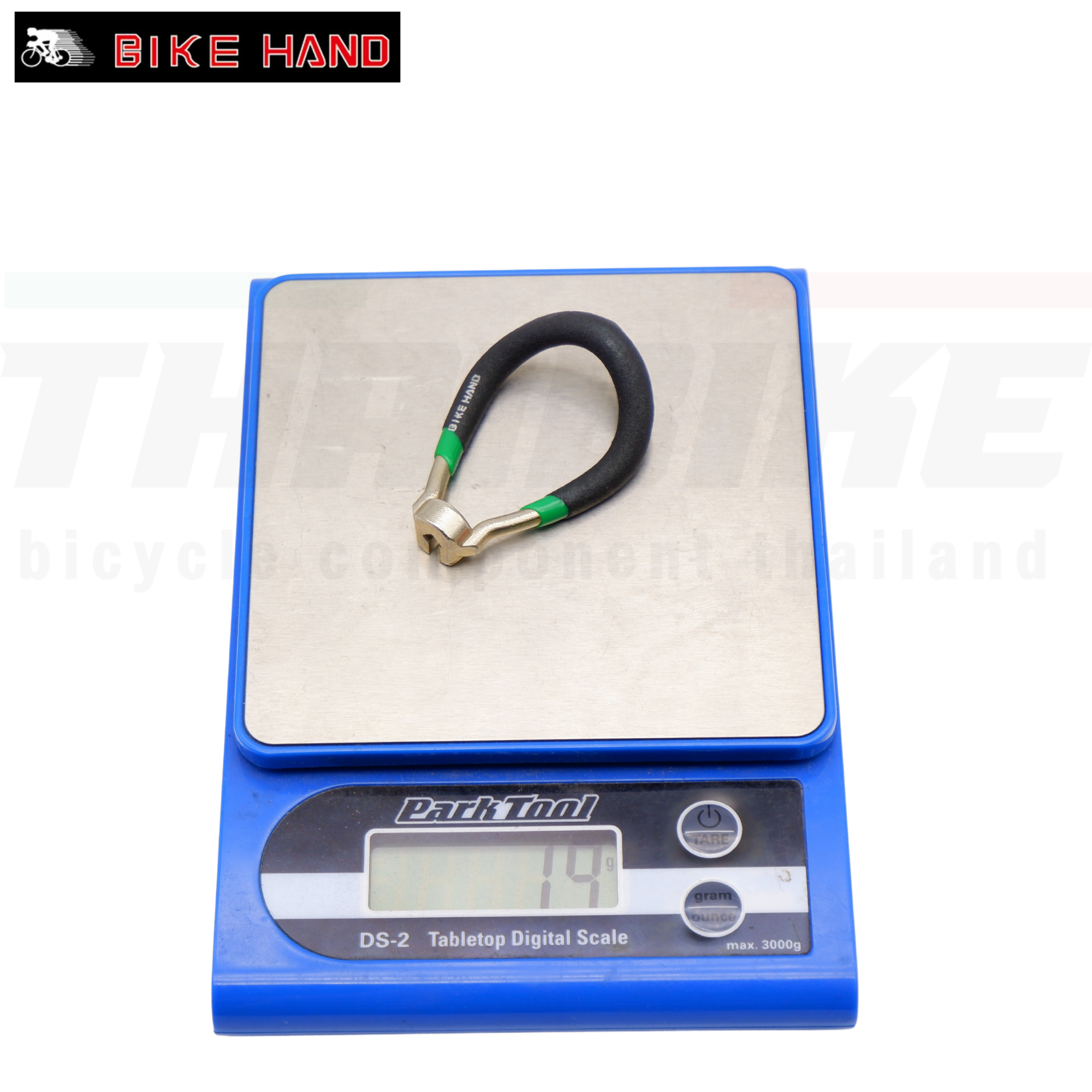 เครื่องมือขันซี่จักรยาน BIKE HAND YC-1AB-1/2/3