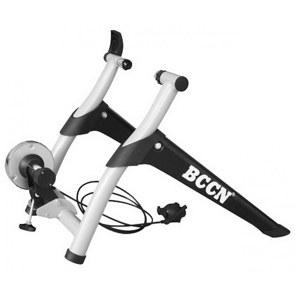 เทรนเนอร์จักรยาน BCCN Bike Trainer รุ่น MT-06 มีรีโมตปรับหนืดได้