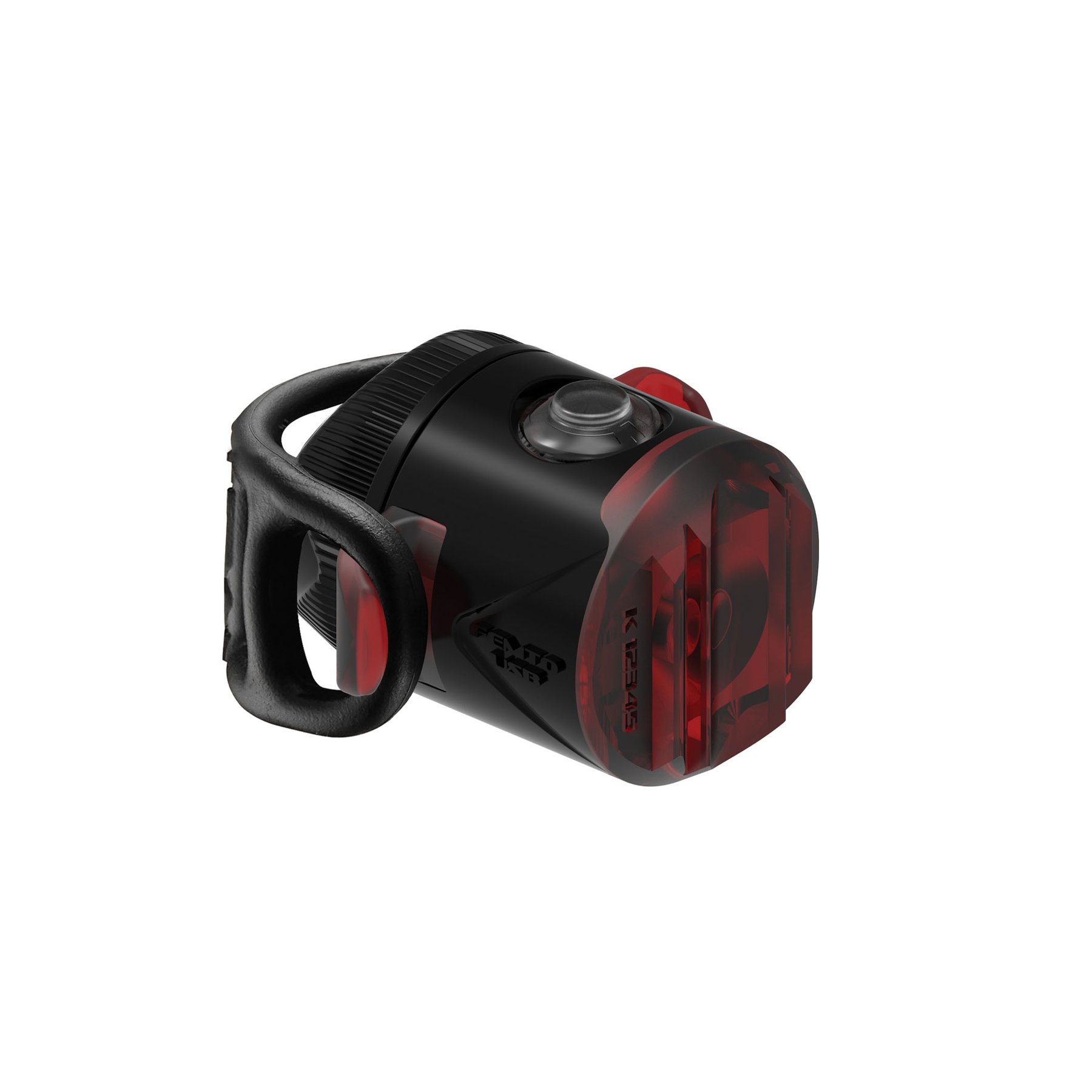 ไฟท้ายจักรยาน LEZYNE FEMTO USB DRIVE REAR