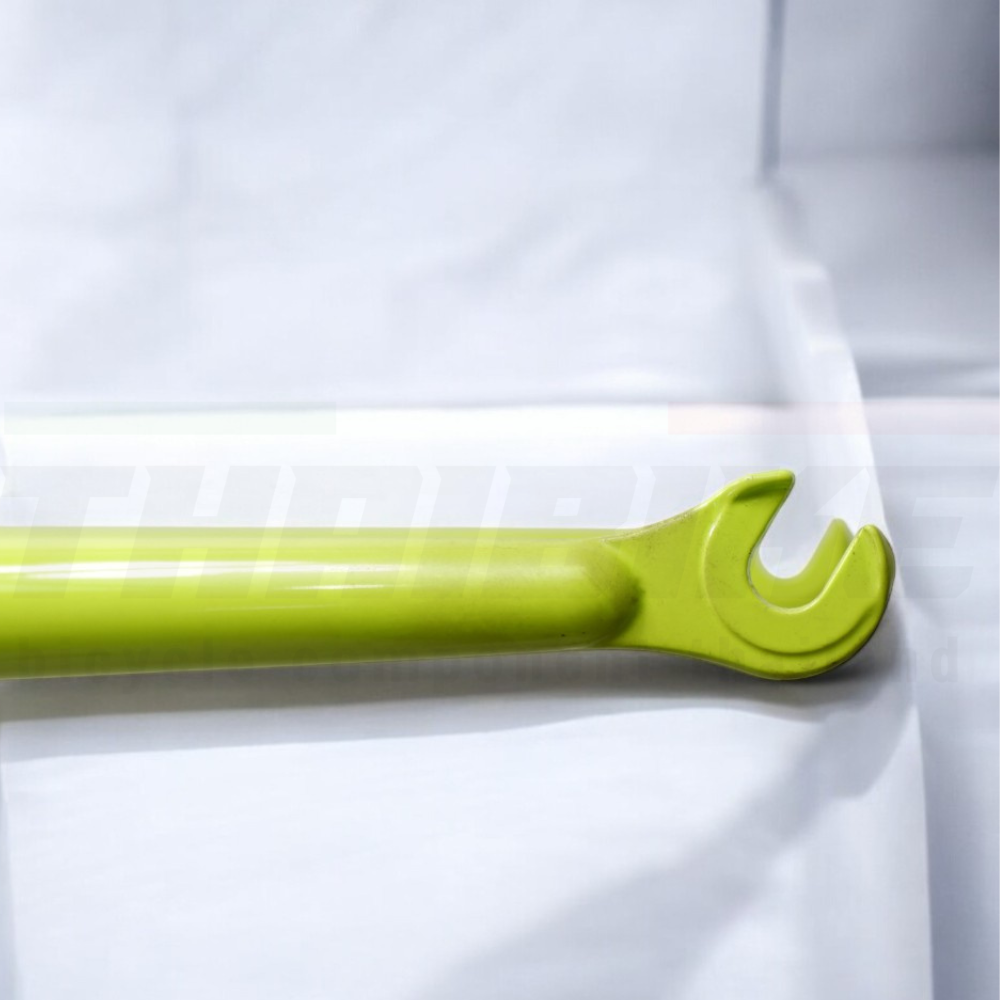 ตะเกียบจักรยาน Fixe Gear Tange Cr-Mo 700C