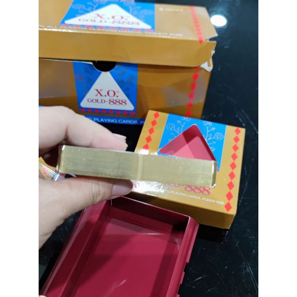 //การ์ด x.o. 888 พร้อมกล่อง ของแท้‼️พร้อมส่งจาก กทม.‼️ค่าส่งถูก