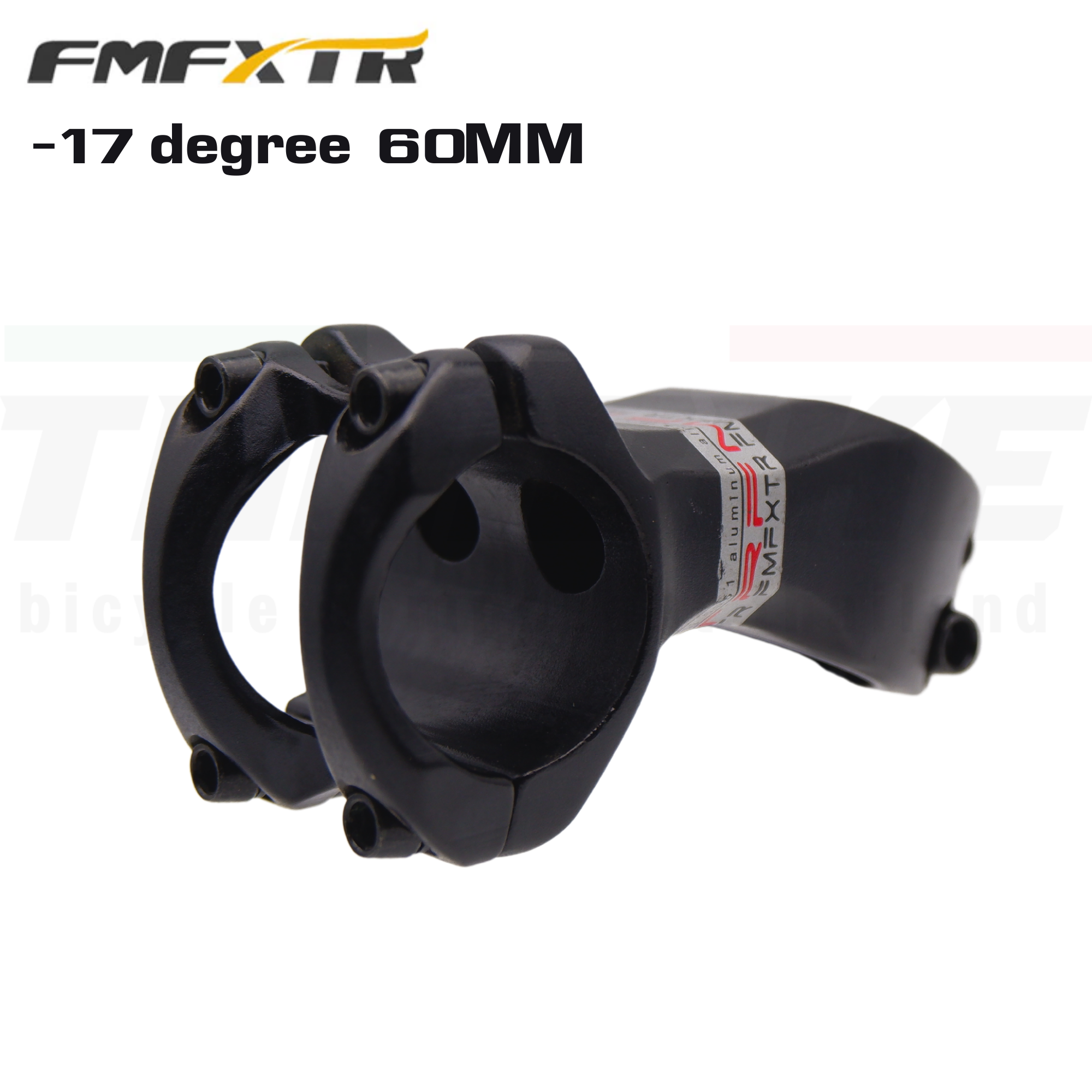 สเต็มจักรยานอลูมิเนียม FMFXTR +-17องศา ยาว 70มม.