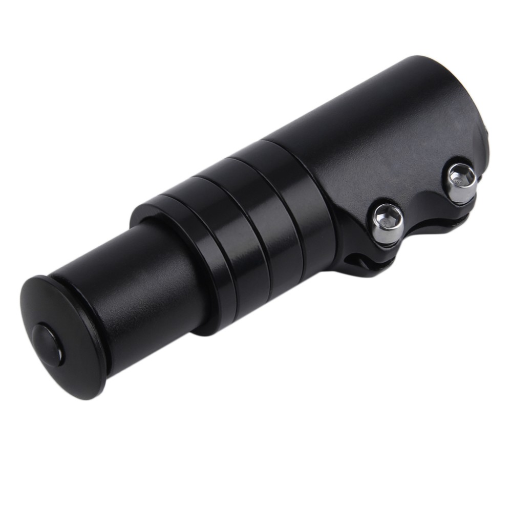 ตัวต่อซางจักรยานอลูมิเนียม แบบหนีบ