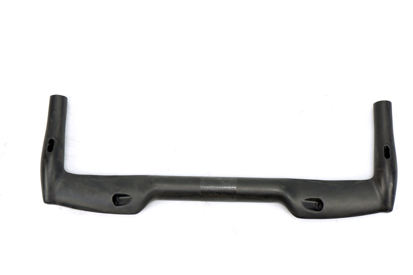 แฮนด์จักรยานคาร์บอน BULLHORN บูลฮอร์น คาร์บอนแท้ 100%