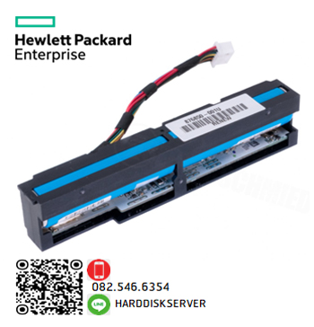 P01366-B21,878643-001,HPE 96W, Smart Storage, Lithium-ion Battery, with 145mm Cable Kit
