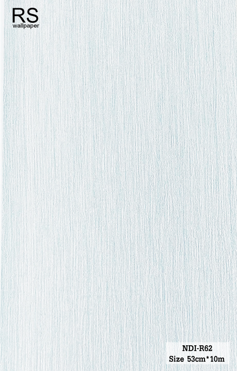 วอลเปเปอร์ สีฟ้าอ่อน มีกลิตเตอร์ NDI-R62
