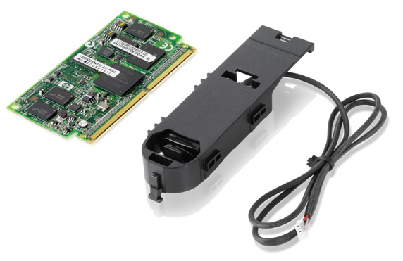 534916-B21 HP 512MB Flash Backed Write Cache