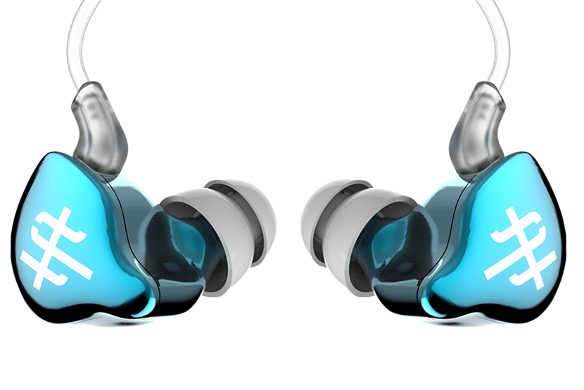ขายหูฟัง TFZ Series 1S หูฟัง IEM รุ่นล่าสุด บอดี้ metailic สายฉนวนใสแบบใหม่ ประกัน1ปี