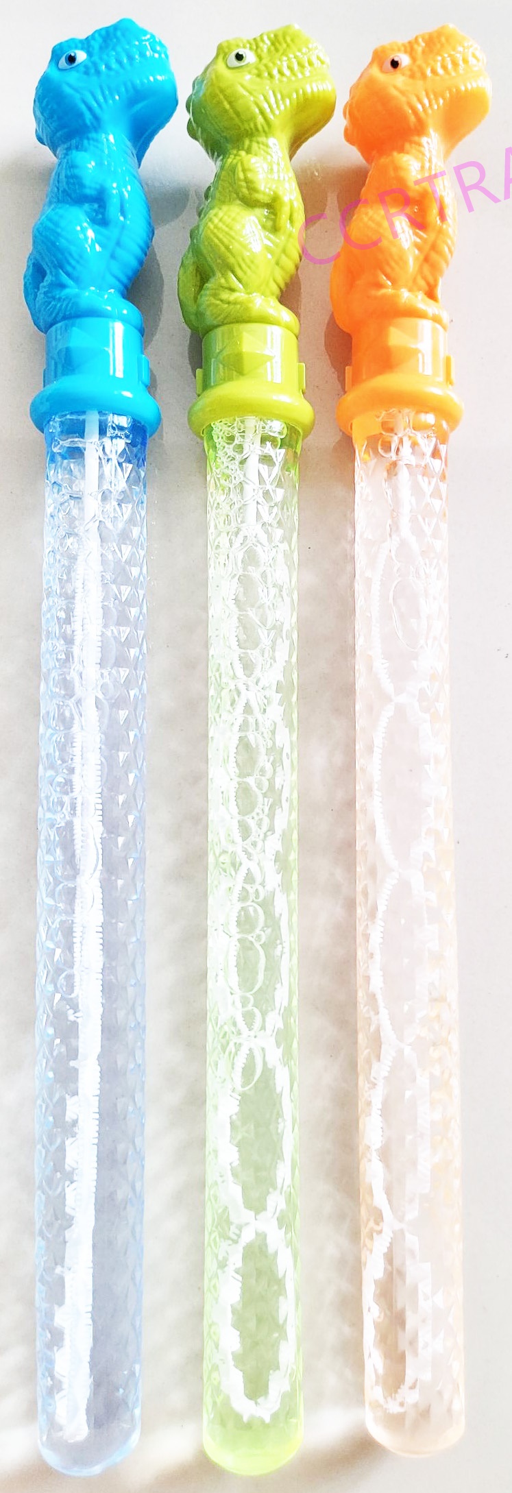 กระบองเป่าฟองทีเร็กซ์ใหญ่ 36.5 ซม.(1x24)