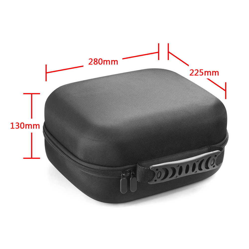 ขาย X-Tips BOX เคสสำหรับใส่หูฟังขนาดใหญ่