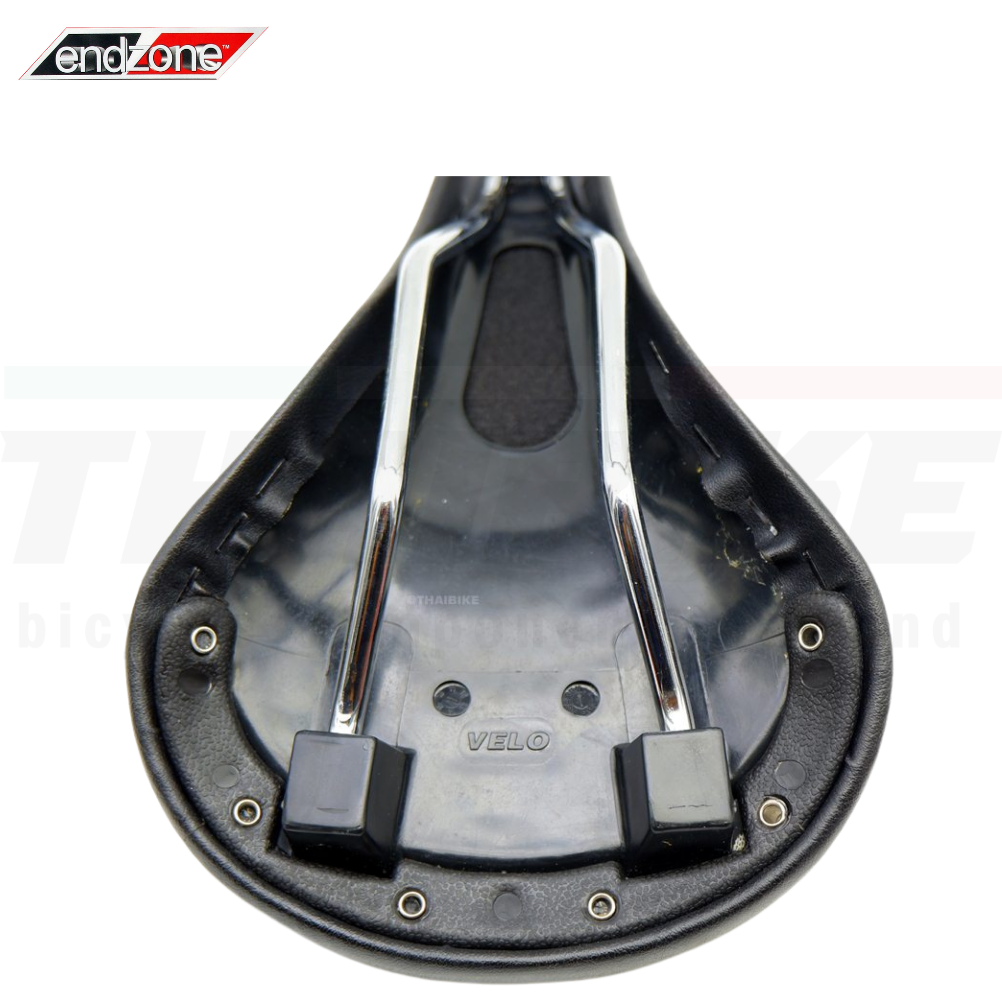 อานจักรยานหนังเทียม endzone ติดจักรยาน