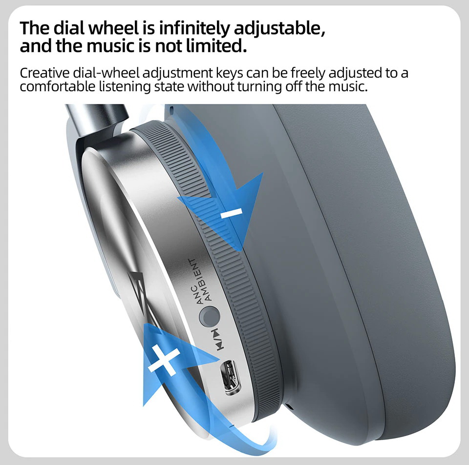 ขาย KZ T10 หูฟังไร้สาย Wireless Headphones รองรับ Bluetooth 5.0