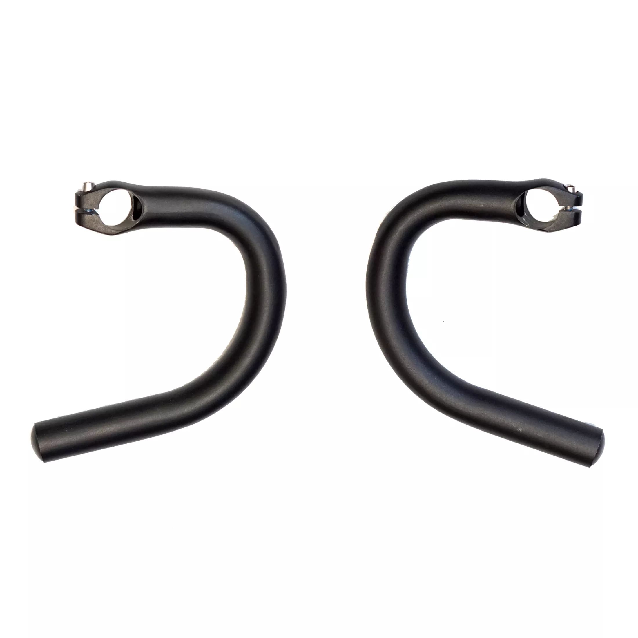 VINCITA C040 บาร์เอนด์ จักรยาน แปลงเป็นแบบเสือหมอบ