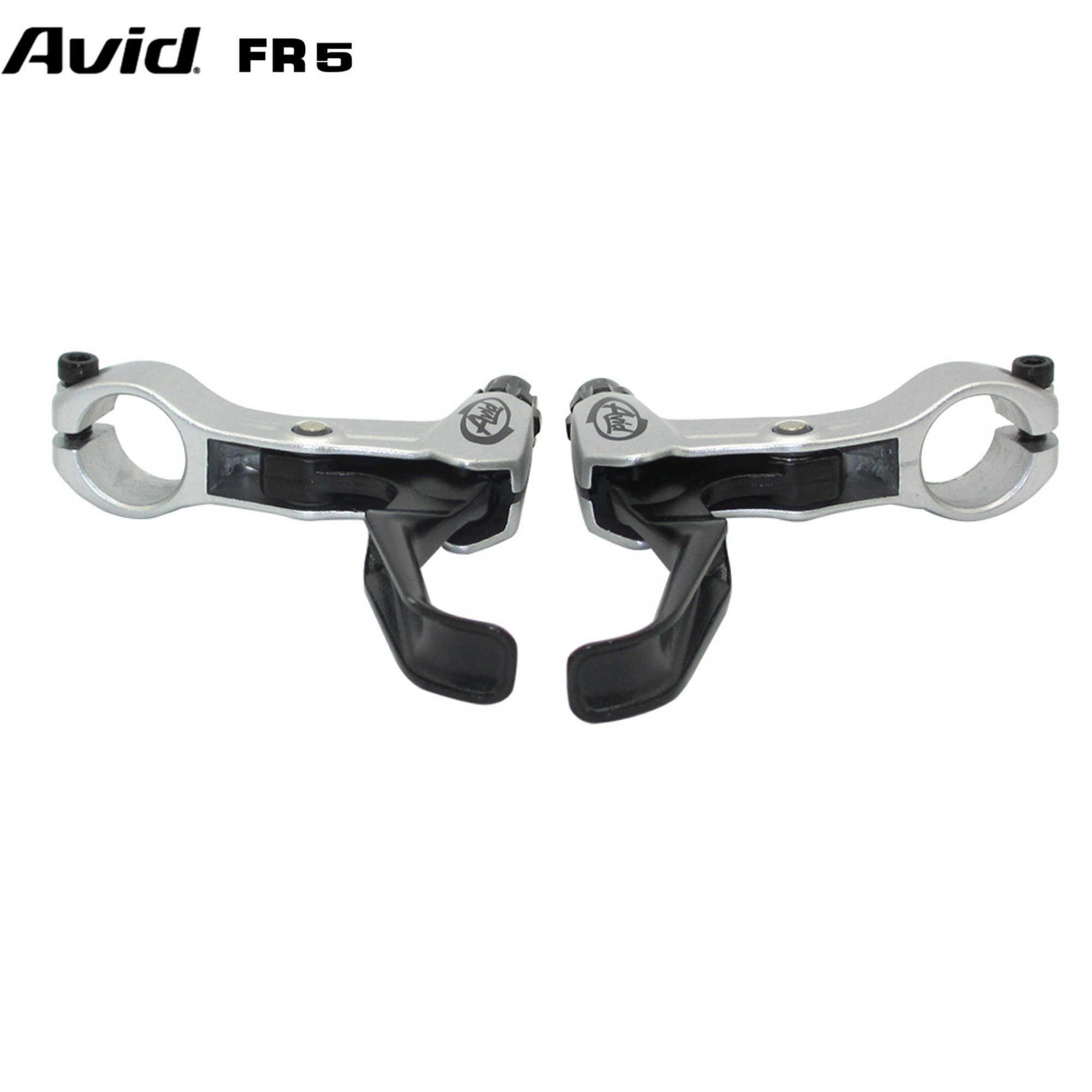 มือเบรคจักรยาน วีเบรค ดิสเบรค AVID FR5 มือเบรคจักรยานเสือภูเขา