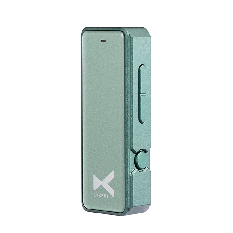 ขาย XDUOO Link2 Bal MAX USB DAC/AMP พกพา กำลังขับสูง ประกันศูนย์ไทย