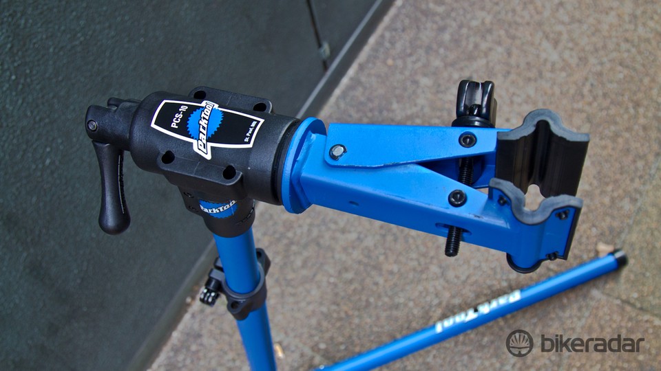แท่นซ่อมจักรยาน Park Tool HOME MECHANIC REPAIR STAND ,PCS-10.2