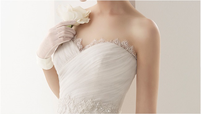 BR209 **พรีออเดอร์**ชุดแต่งงาน&ชุดเจ้าสาวแบบยาวสีขาวเกรดพรีเมี่ยม หรูหราน่ารัก สวยโดดเด่นไม่ซ้ำใคร