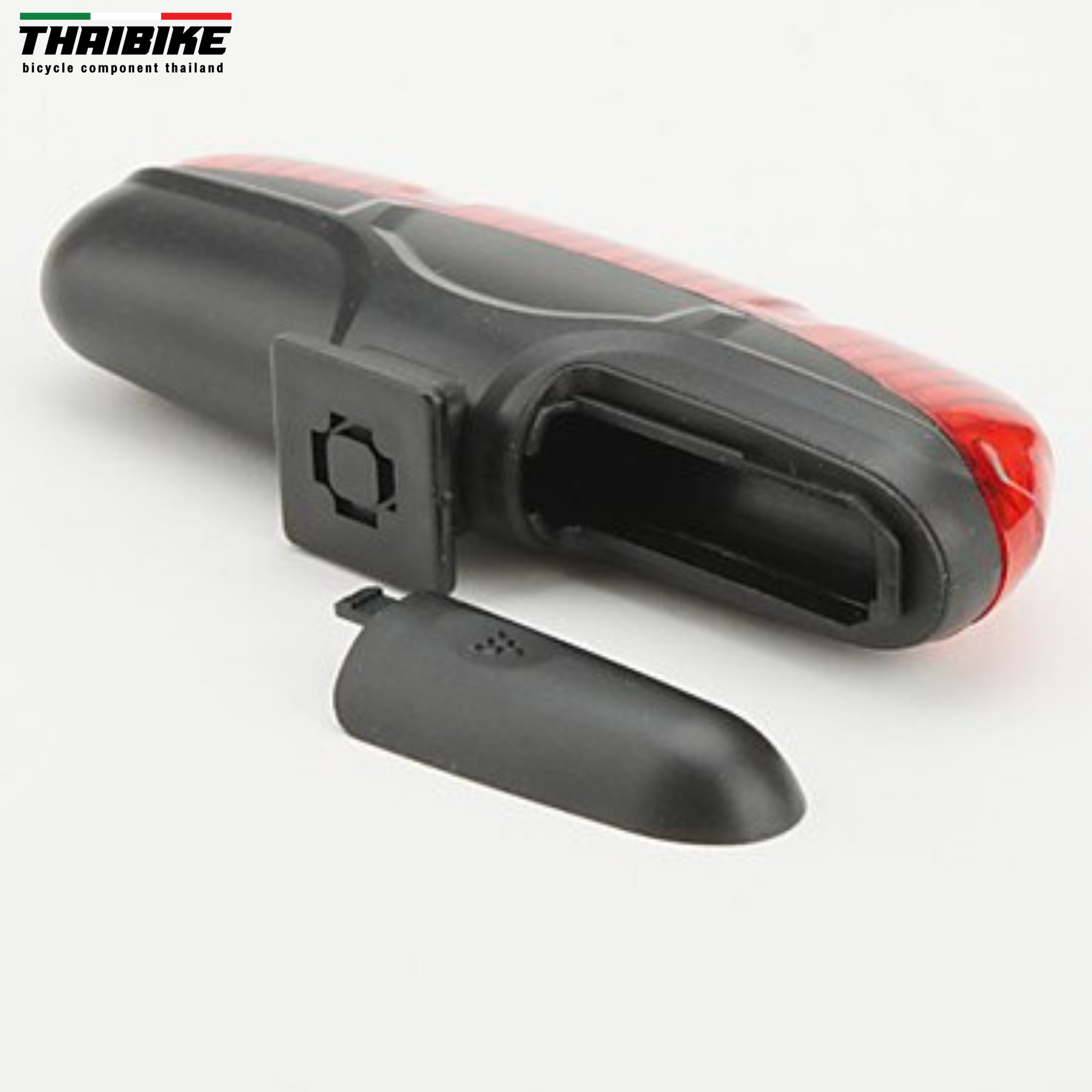 ไฟท้ายจักรยานมะขาม THAIBIKE XJ-2212