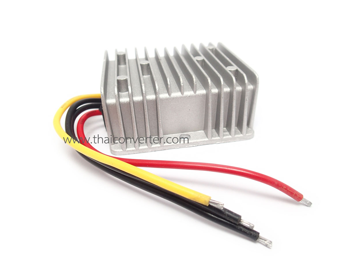 DC Step-Down 24V to 12V 10A 120W [Fixed Voltage]