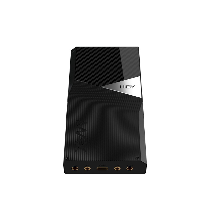 Hiby R6 PRO MAX DAP พกพาเรือธงชิป ES9039MS Pro x2 รองรับ MQA ประกันศูนย์ไทย