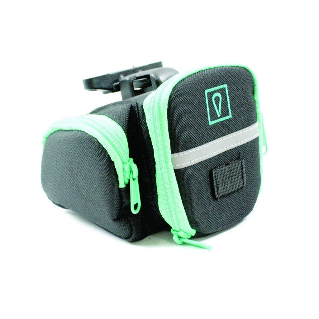 VINCITA B036 กระเป๋าใต้อานเอเลียน EXPAND Strap Fixing