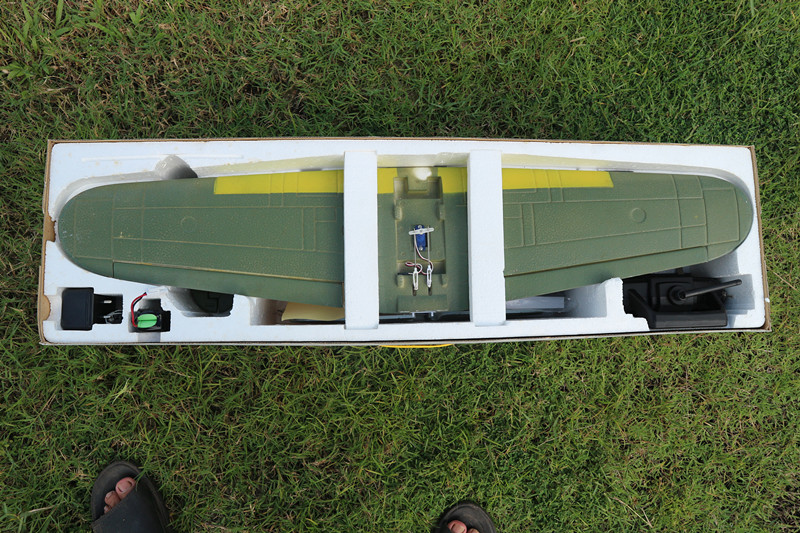 MITSUBISHI ZERO เครื่องบินบังคับสงครามโลก