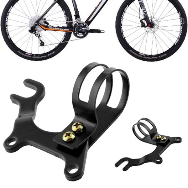 ตัวแปลงใส่ดิสเบรคจักรยาน ขนาด 22.2 มม.