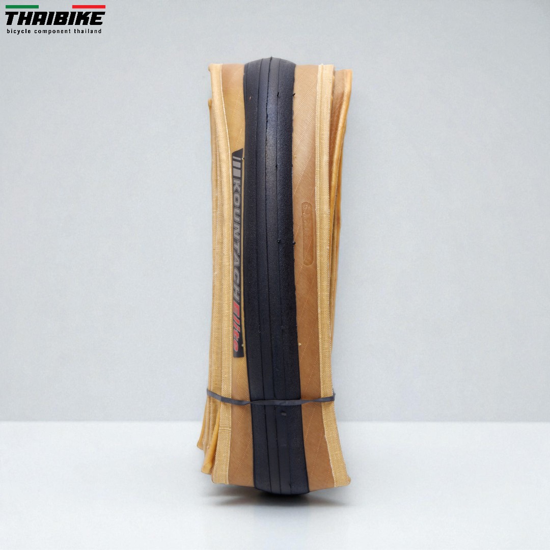 ยางนอกจักรยาน Kenda Kountach Elite – เร็ว เบา ควบคุมมั่นใจในทุกสภาพถนน