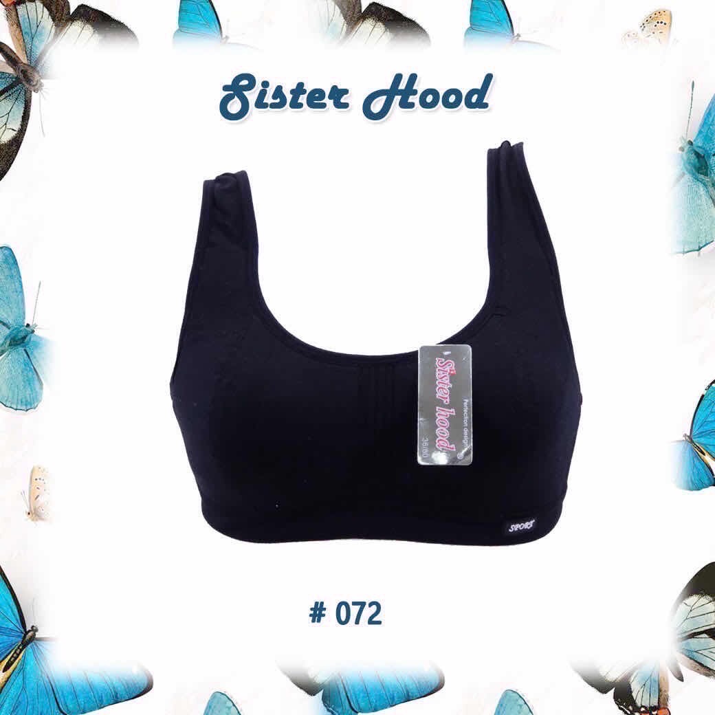 BLS✿072 สปอตบรา เฟิร์สบรา เสื้อในสำหรับเด็กโต