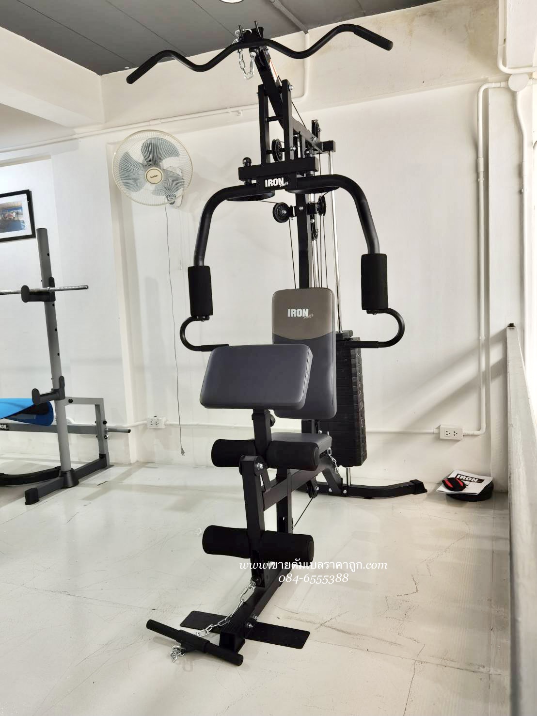 Home Gym รุ่น 968B