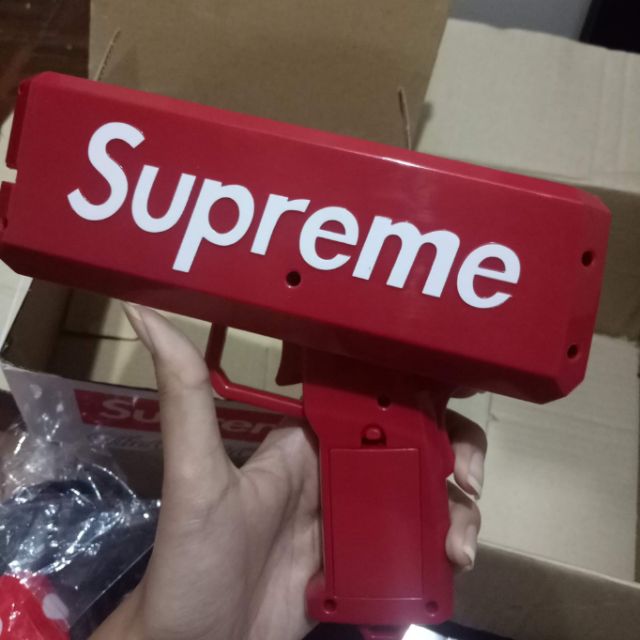 ปืนยิงแบงค์ ปืนยิงเงิน ‼️มีส่งแมส‼️พร้อมส่งจาก กทม 🎁ห่อของขวัญฟรี⭐