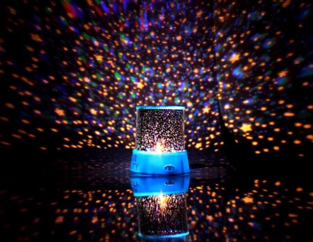 โคมไฟดาว โคมไฟดวงดาว โคมไฟสร้างบรรยากาศโรแมนติก