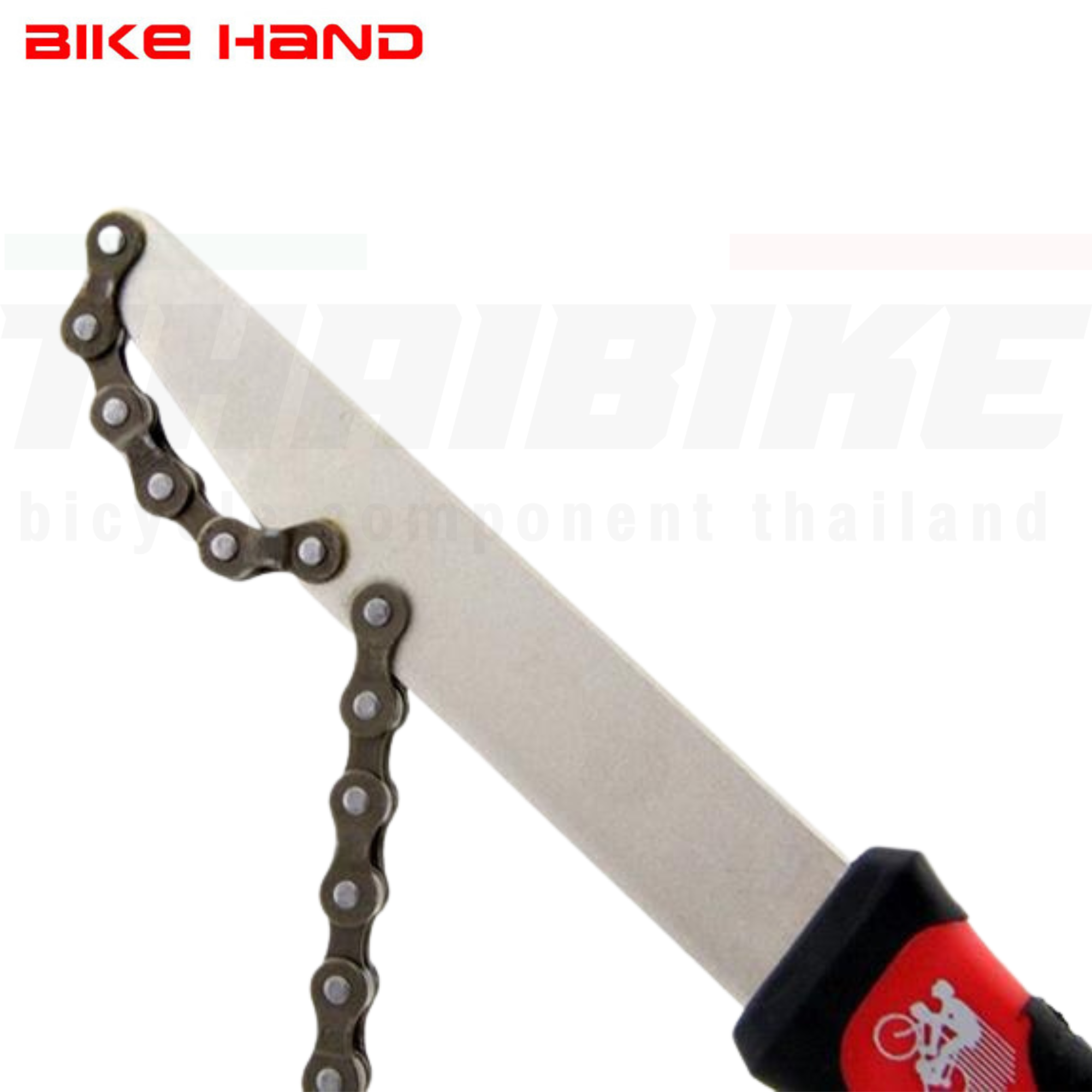 ประแจโซ่ ล็อคเฟือง ถอดเฟืองจักรยาน BIKE HAND YC-501A