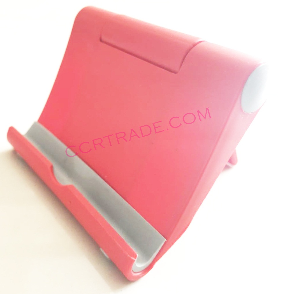 แท่นวางโทรศัพท์ปรับระดับกล่อง 11 ซม.(งานหนา)