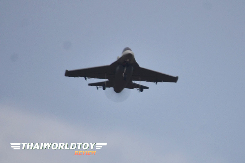 F-16Falcon 4Ch Mini Rc 6G